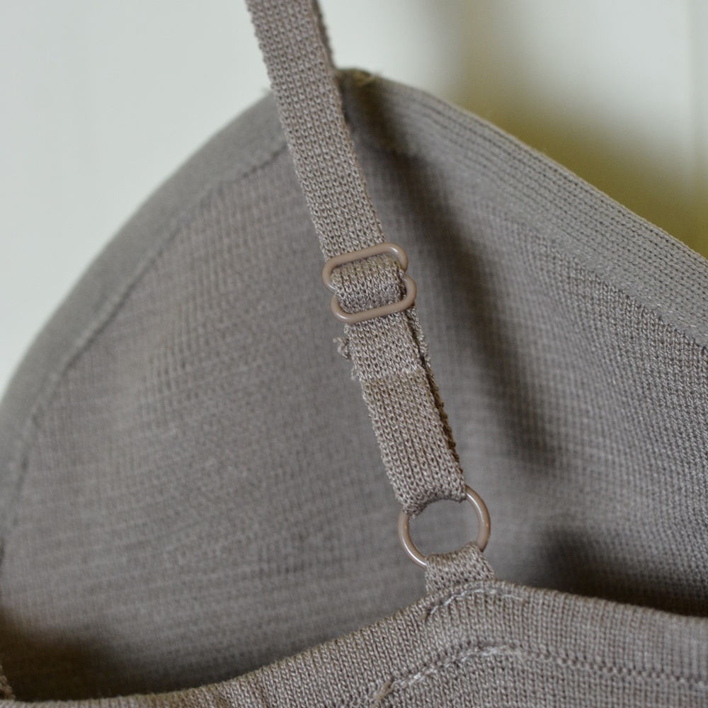 Basic Tank Top - Picture 5 of 8